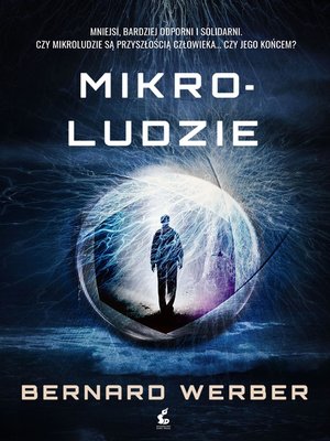 cover image of Mikroludzie